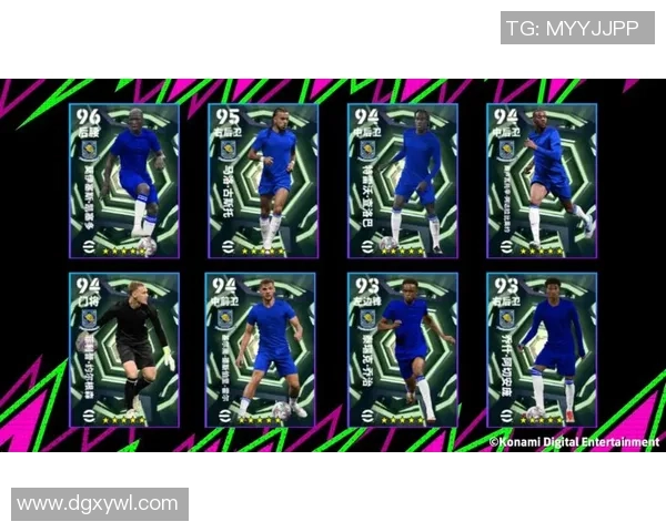 如何在实况足球中快速加入精选球星并提升队伍实力