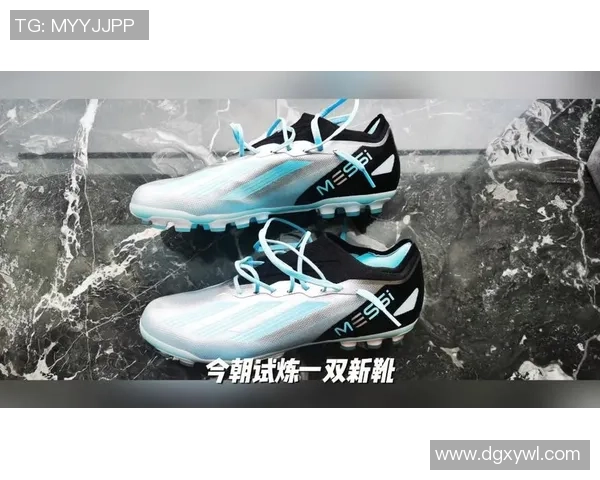 足球球星每场比赛一双新鞋背后的故事与品牌赞助商的博弈