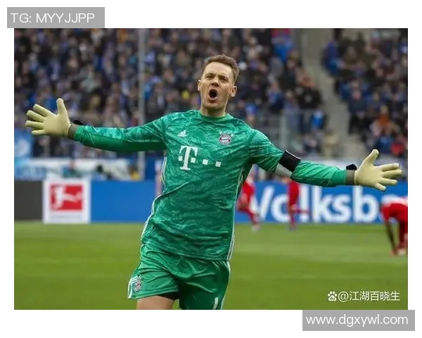 足球界无污点球星：那些以品德与实力征服球迷的传奇人物